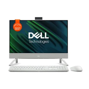 Dell Inspiron 5420 24-inch All-in-One Desktop PC