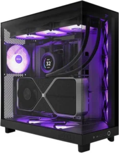 New EpicFrame Gaming PC
