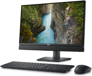 Dell OptiPlex 7410 All-in-One Desktop PC