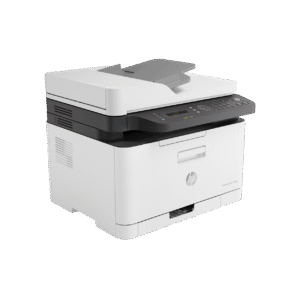 HP LaserJet Pro MFP 179fnw Wireless Color All-in-One Printer with Scan, Copy, Fax.