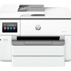 HP OfficeJet Pro 9730 Wireless All-in-One Color Inkjet Printer with ADF