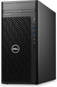 Precision Tower 3680: Intel Core i7-14700K, 32GB DDR5 RAM, 1TB NVMe SSD