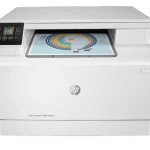 HP LaserJet Pro MFP M182n Wireless All-in-One Monochrome Laser Printer